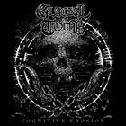 GLACIAL TOMB Cognitive Erosion album cover