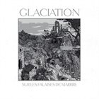 GLACIATION Sur les falaises de marbre album cover