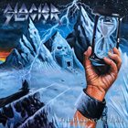 GLACIER (OR) The Passing of Time album cover