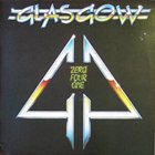GLASGOW Zero Four One album cover