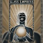 GLASS EMPRESS The Dark Days album cover