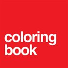 GLASSJAW Coloring Book album cover