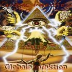 GLOBAL INFECTED Globale Infektion album cover