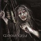GLOOMY GRIM The Grand Hammering album cover