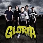 GLORIA Gloria album cover