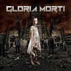 GLORIA MORTI Lateral Constraint album cover