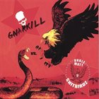 GNARKILL Gnarkill vs. Unkle Matt & The Shitbirdz album cover