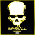 GNARKILL Mustard Man EP album cover