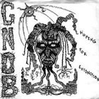 GNOB Hoping For Extinction album cover