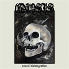GNOSIS Neural Disintegration album cover