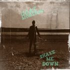 GOAT MONSOON Shake Me Down album cover