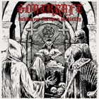 GOATKRAFT — Sulphurous Northern Beastiality album cover