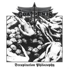 GOATPENIS Decapitation Philosophy album cover