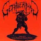GOATVERMIN 2009-2014 - Cinq années de guerre totale album cover