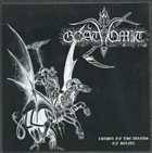 GOATVOMIT Chapel of the Winds of Belial album cover
