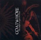 GOATWHORE The Eclipse of Ages Into Black album cover