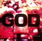 GOD Breach Birth album cover