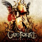GOD FORBID Earthsblood album cover