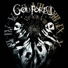GOD FORBID Equilibrium album cover
