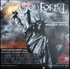 GOD FORBID God Forbid / Manntis / The Haunted album cover