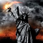 GOD FORBID — IV: Constitution of Treason album cover