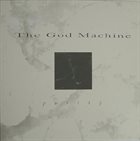 THE GOD MACHINE Purity album cover