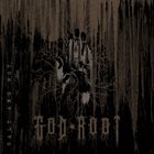 GOD ROOT Salt And Rot album cover