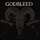 GODBLEED Aries album cover