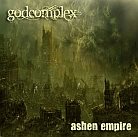 GODCOMPLEX Ashen Empire album cover