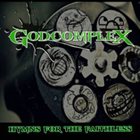 GODCOMPLEX Hymns For The Faithless album cover