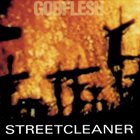 GODFLESH Streetcleaner album cover