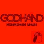 GODHAND Catching Fire album cover