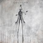 GODHAND Tachykinin album cover