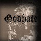 GODHATE Anguish album cover