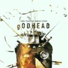 GODHEAD 2000 Years of Human Error album cover