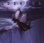 GODHEAD At the Edge of the World album cover