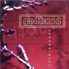 GODHEAD Nothingness album cover
