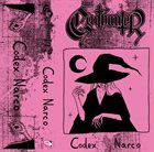 GODHUNTER Codex Narco album cover