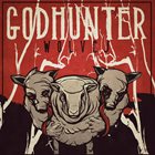 GODHUNTER — Wolves album cover
