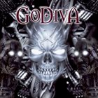 GODIVA Godiva album cover