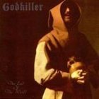 GODKILLER The End of the World album cover