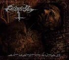 GODLESS Adricanorom Dumaso album cover