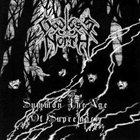 GODLESS NORTH Summon the Age of Supremacy album cover