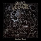 GODS FORSAKEN Smells Of Death album cover