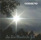 GODSEND As the Shadows Fall album cover