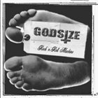 GODSIZE Rock 'n' Roll Machine album cover