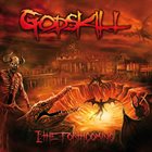 GODSKILL I: The Forthcoming album cover