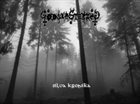 GODSLASTERING Silva Kronika album cover