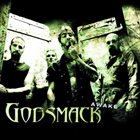 GODSMACK Awake album cover