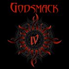 GODSMACK IV album cover